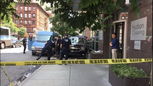 Un nou atentat la New York?! O dubă neagră a lovit cel puţin 10 pietoni