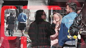 Alexia Eram, surpriză neașteptată din partea unui alt bărbat. Tonghi a privit neputincios toată scena