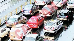 Taxe de poluare uriase