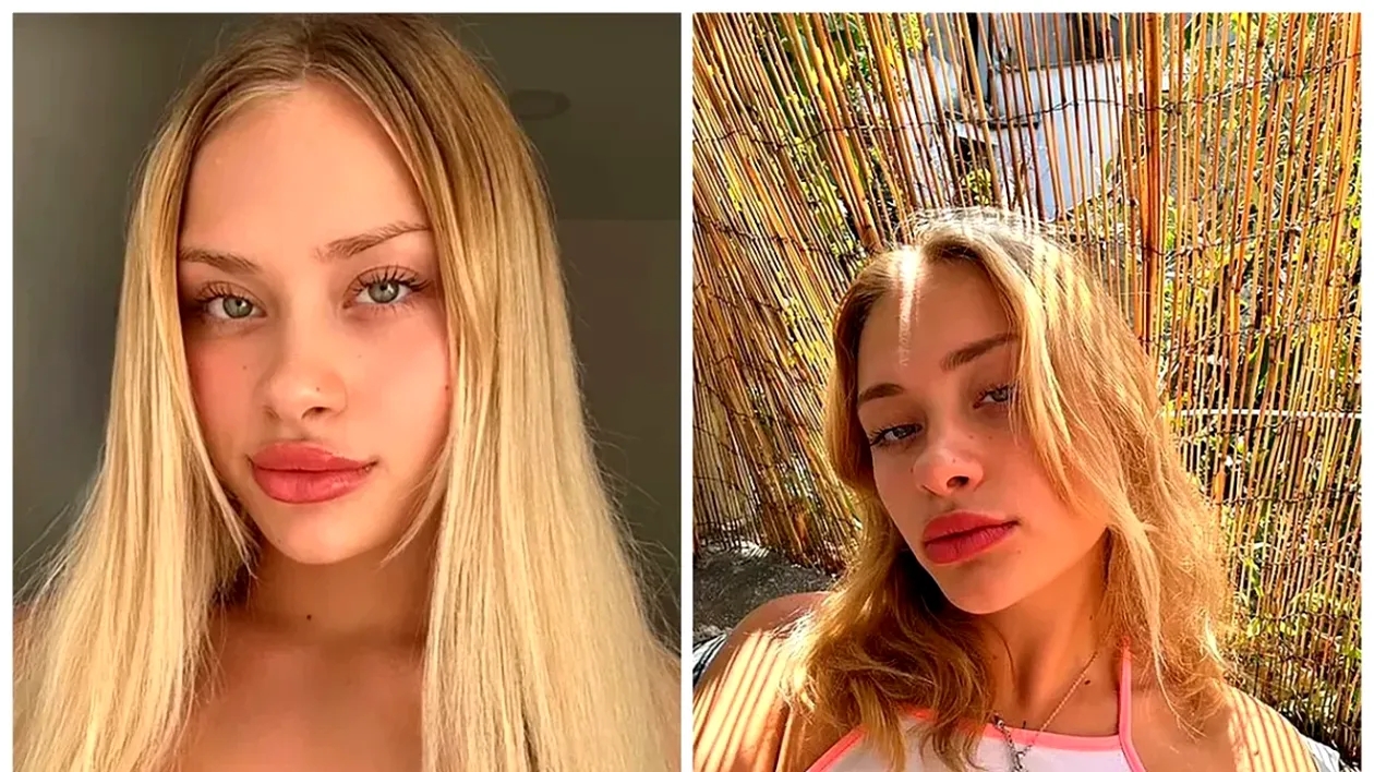 Maria, tânăra care a petrecut cu șeicii în Dubai: ”Autoritățile mușamalizează cazul”. Cum arată acum, după un an de la tragedie