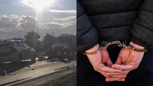 Cum încearcă Bejan Cristian, șoferul care a ucis un motociclist de 19 ani, să scape basma curată. Mașina trebuia să...