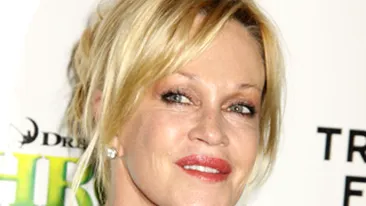 Melanie Griffith, pe drumul spre normalitate. Vezi transformarea incredibila a sotiei lui Antonio Banderas