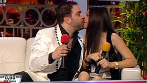 Florin Salam o să facă infarct când o să vadă asta! Ce a putut să-şi facă fiica lui! Totul e public acum