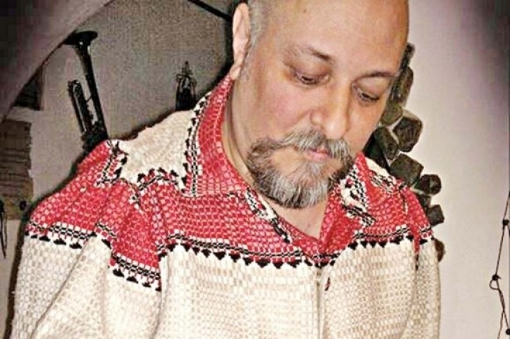 Marius Dragomir are probleme de sănătate