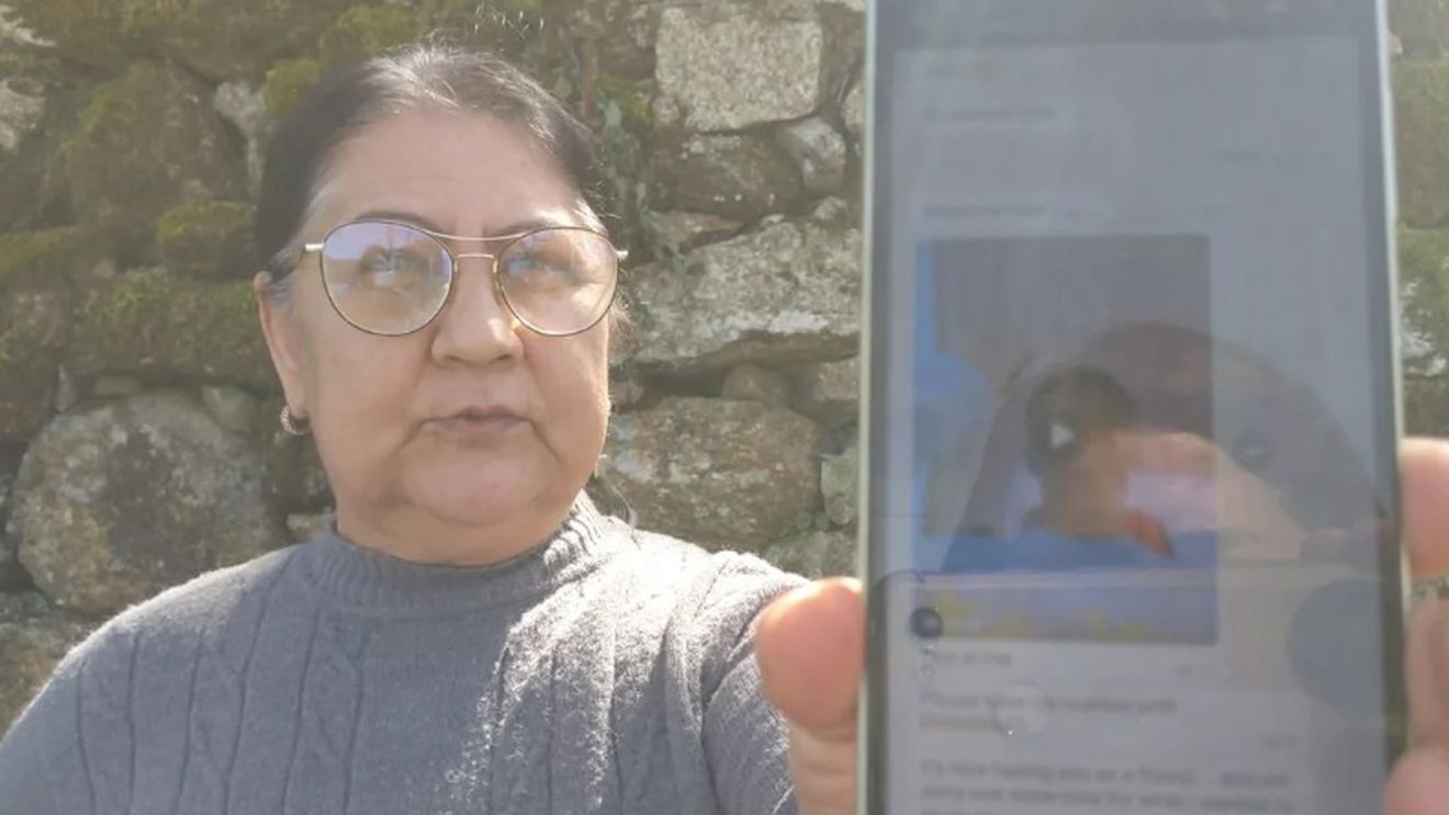 Această româncă a crezut că a dat norocul peste ea când Brad Pitt i-a scris pe TikTok și i-a cerut bani. Cine era "Brad Pitt", de fapt