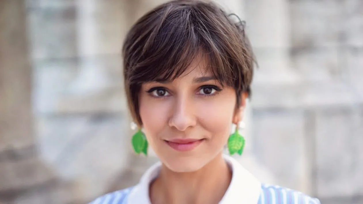 Dana Rogoz a dezvăluit cum a fost cerută în căsătorie: „Ştia că merge la sigur!”