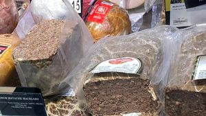 Câți lei costă un drob de miel în Mega Image și în Carrefour București