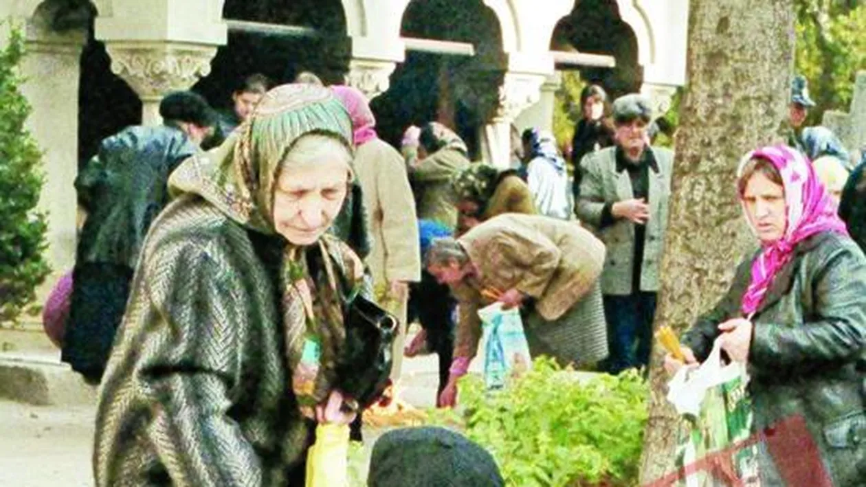 CANCAN doneaza opt carucioare cu rotile