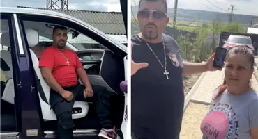 Adelin Petrișor și-a ÎNȘELAT soția! Cum a aflat femeia și de ce el nu vrea să o ia de soție, nici la primărie, dar nici la biserică