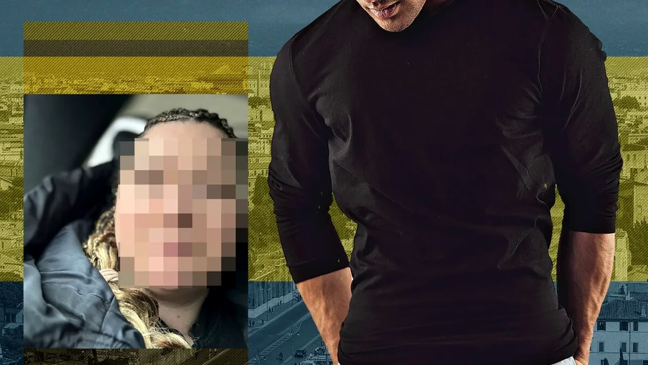 O româncă stabilită în Marea Britanie își strigă disperarea. Cum s-a răzbunat pe ea fostul iubit italian. ”Frica mea este că...”