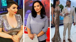 Adriana Bahmuțeanu dă de pământ cu Magda Vasiliu, după ce fosta prezentatoare a criticat cuplul Brigitte  – Florin Pastramă