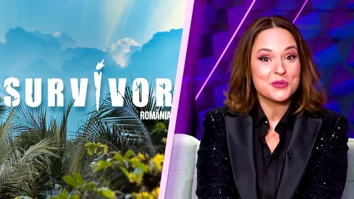 Ar fi surpriza anului la Pro TV! Andreea Marin intră la Survivor România?!