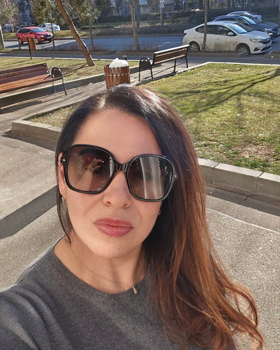 Oana Roman, petrecere cu ștaif de ziua ei de naștere. Nimeni nu se aștepta, însă, ca EL să vină la eveniment