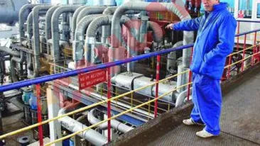 De aici ne vine caldura