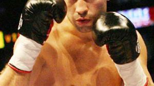 Lucian Bute: "Sustinatorii lui Froch vor trai cea mai mare dezamagire"