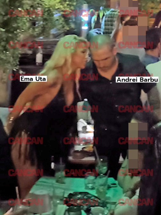 Ema Uta si Andrei Barbu, în club la Biutiful