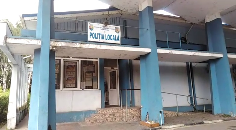 Poliția Locală Giuurgiu și-a vândut mașinile ca să își plătească angajații