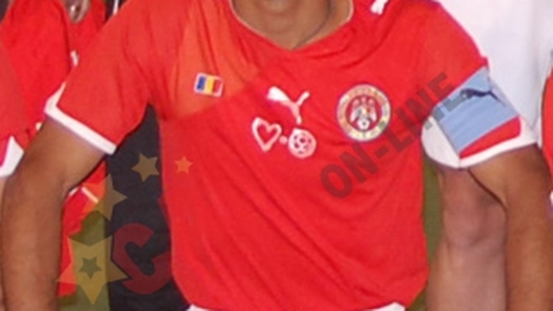 Kamara si Andrei vor juca fotbal pentru Universitatea Petrosani, in liga a IV-a! Trupa Alb-Negru renunta la muzica?