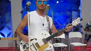 Tavi Clonda, la o altă televiziune, după ce a fost dat afară de la Kanal D!