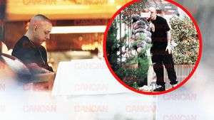 Vlad Obu, „băiatul rău” fără priză la femei! Încercare de agățat eșuată la masa de la Akos. Mai greu fără Lamborghini!