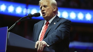 Donald Trump vrea al treilea mandat ca președinte al Americii. Primul demers pe care l-a făcut