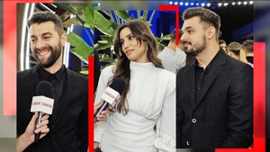 Shurubel, Lili Sandu și Bogdan Ciudoiu, la momentul adevărului. Au desconsiderat-o pe brunetă, dar... “Vine cu niște arfe, n-are cum!” + Răsturnare de situație