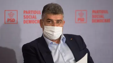 Marcel Ciolacu: ”Nu mai văd rostul stării de alertă și a măsurilor restrictive. Certificatul verde trebuie scos în România”