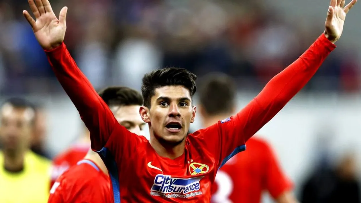 „Roș-albaștrii” nu dezarmează după eșecul cu Hagi: „Trebuie să luptăm până la capăt!”