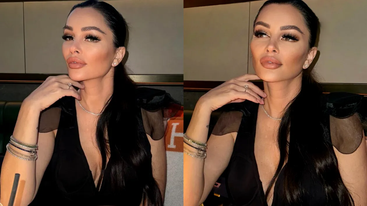 Brigitte Pastramă intervine în divorțul dintre Ilie Năstase și Ioana. Ce dezvăluiri a făcut despre fostul ei soț