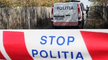 Caz șocant în Botoșani! Un tânăr a fost înjunghiat de propriul tată. Care a fost mărul discordiei