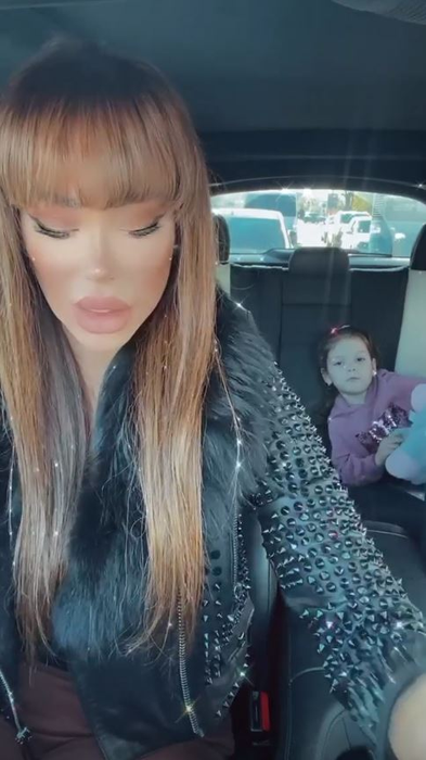 Decizia neașteptată luată de Bianca Drăgușanu în legătură cu fetița pe care o are cu Victor Slav. A făcut noi declarații dure după separarea de Alex Bodi: “Eu nu ies niciodată în pierdere!”