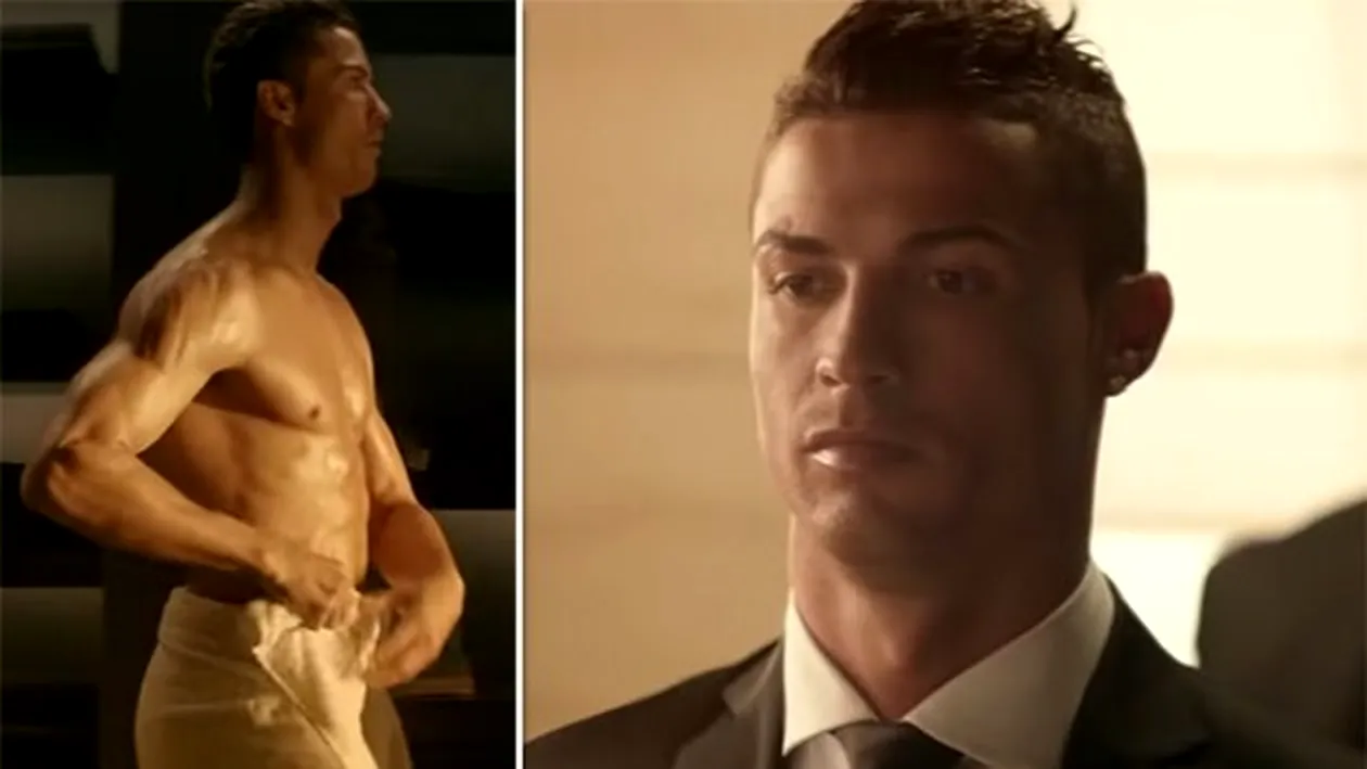 Cei mai mari fotbalişti ai lumii aleg doar ce-i mai bun! De ce sunt vânaţi de femei RONALDO, BECKHAM sau ZLATAN IBRAHIMOVIC