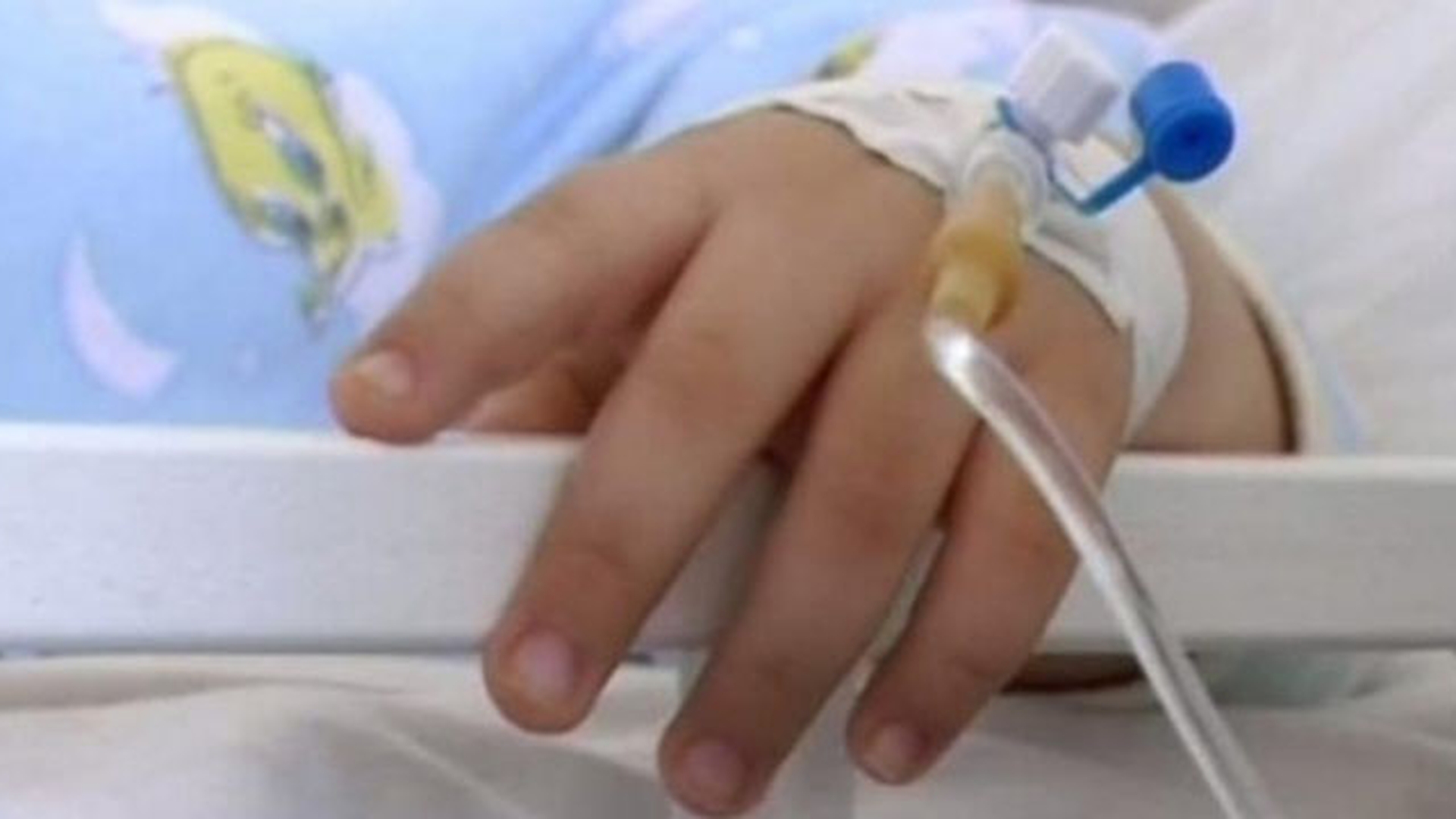 Ultima ora! Inca un bebelus diagnosticat cu sindrom hemolitic-uremic a murit! Parintii sunt in stare de soc