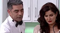 Marcel Toader şi Geanina Manea, împreună la tv! Cum l-a lăsat artista fără replică pe afacerist