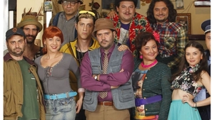 Mutare șoc pentru Bobiță și Dorel, vedetele din Las Fierbinți. Se duc să concureze cu Scărlătescu și Sorin Bontea, de la Antena 1
