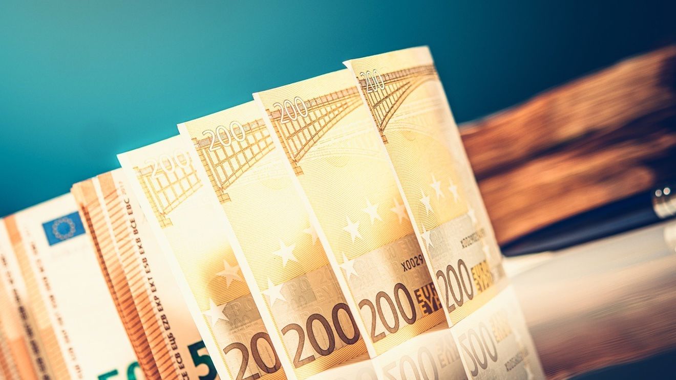 Un bărbat din Botoșani a făcut un credit de 50.000 de euro. Ce a făcut cu banii e ireal