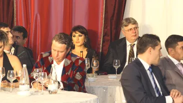 Duel verbal intre greii LPF. Mitica Dragomir l-a atacat pe Gino Iorgulescu Puterea se schimba. Vezi schimbul de replici