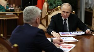 Noile acuzații ale lui Vladimir Putin împotriva României. Cum ar fi contribuit țara noastră la declanșarea războiului din Ucraina