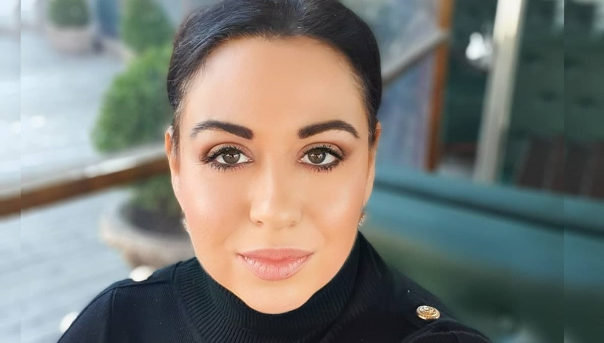 Oana Roman e foc și pară! Vedeta a luat o decizie radicală: ”Pretind să fiu și eu respectată”