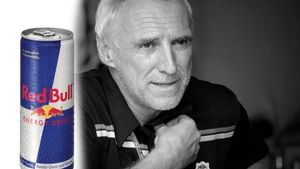 Ce a făcut fondatorul companiei Red Bull, înainte de a pierde lupta cu cancerul. Gestul său va rămâne în amintirea multora
