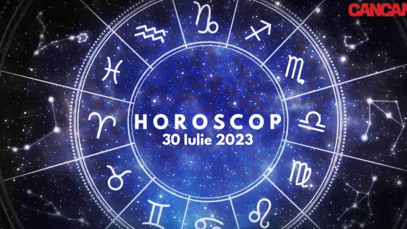 Horoscop 30 iulie 2023. Zodia care își face speranțe deșarte în plan sentimental