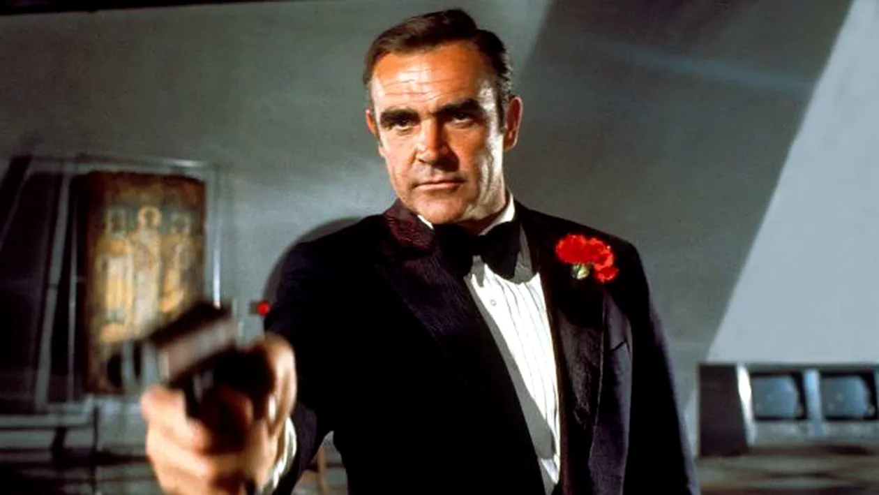 Un celebru actor care a jucat în „James Bond“ şi „Pantera Roz“ a murit