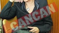 Rockerita Dida Dragan candideaza la Parlament