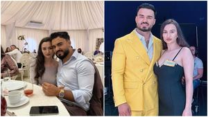 Sora lui Jador, noi dezvăluiri despre starea de sănătate a artistului: „Sunt cu el peste tot, oriunde”