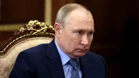 Putin este în stare de șoc! Un apropiat al liderului de la Kremlin a fost ucis de ucraineni