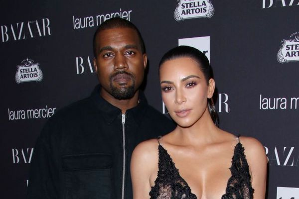 Kim Kardashian şi Kanye West vor deveni părinţi pentru a treia oară! Au ales o mamă surogat pe care o plătesc cu o sumă colosală