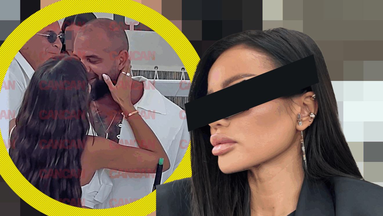 Cum a păcălit-o Alex Bodi pe Gabriela, înainte să se împace cu Ancuța! I-a promis inelul, dar i-a dat papucii! S-a tatuat pentru ”musculos”!