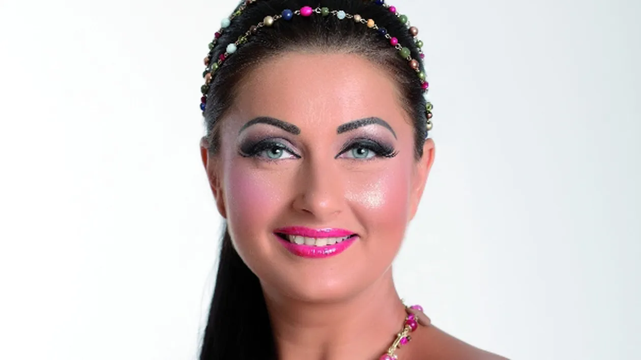 Surpriza de proportii pentru Gabriela Cristea! Ce a pus la cale logodnicul ei a lasat-o cu gura cascata