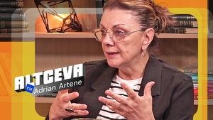 Carmen Tănase, mărturii cutremurătoare! Ce relație are cu Dumnezeu: “Într-un fel a învins, a murit atunci!”