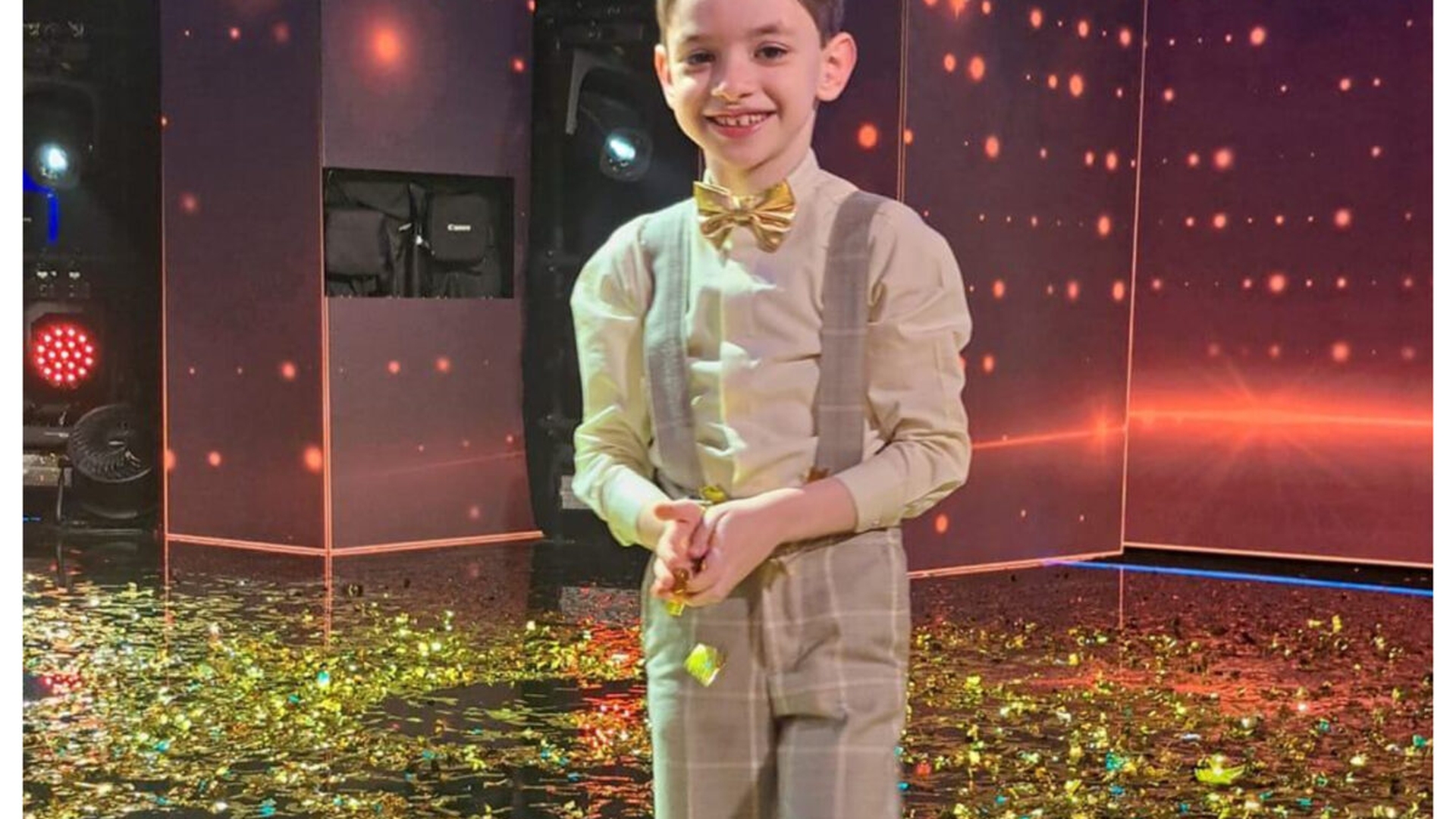 Scandal la Românii au Talent, după ce Rareș Prisacariu s-a calificat în finala de la Pro TV: “Nu cred că înțelege ceva”
